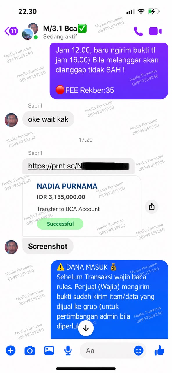 Testimoni 2