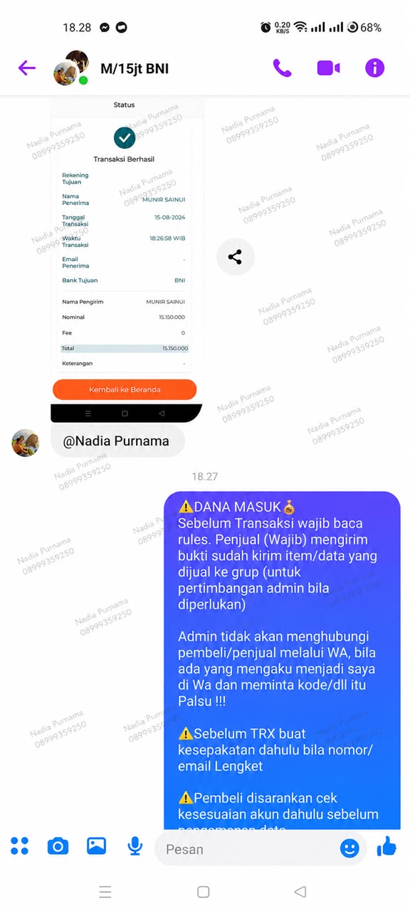 Testimoni 3